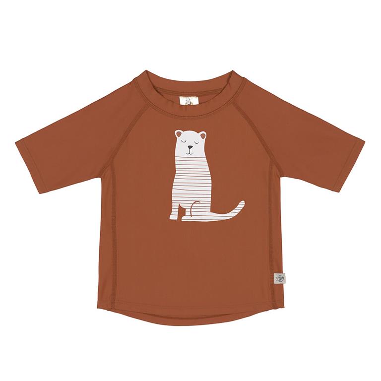 Camiseta Protección Tiger Rust