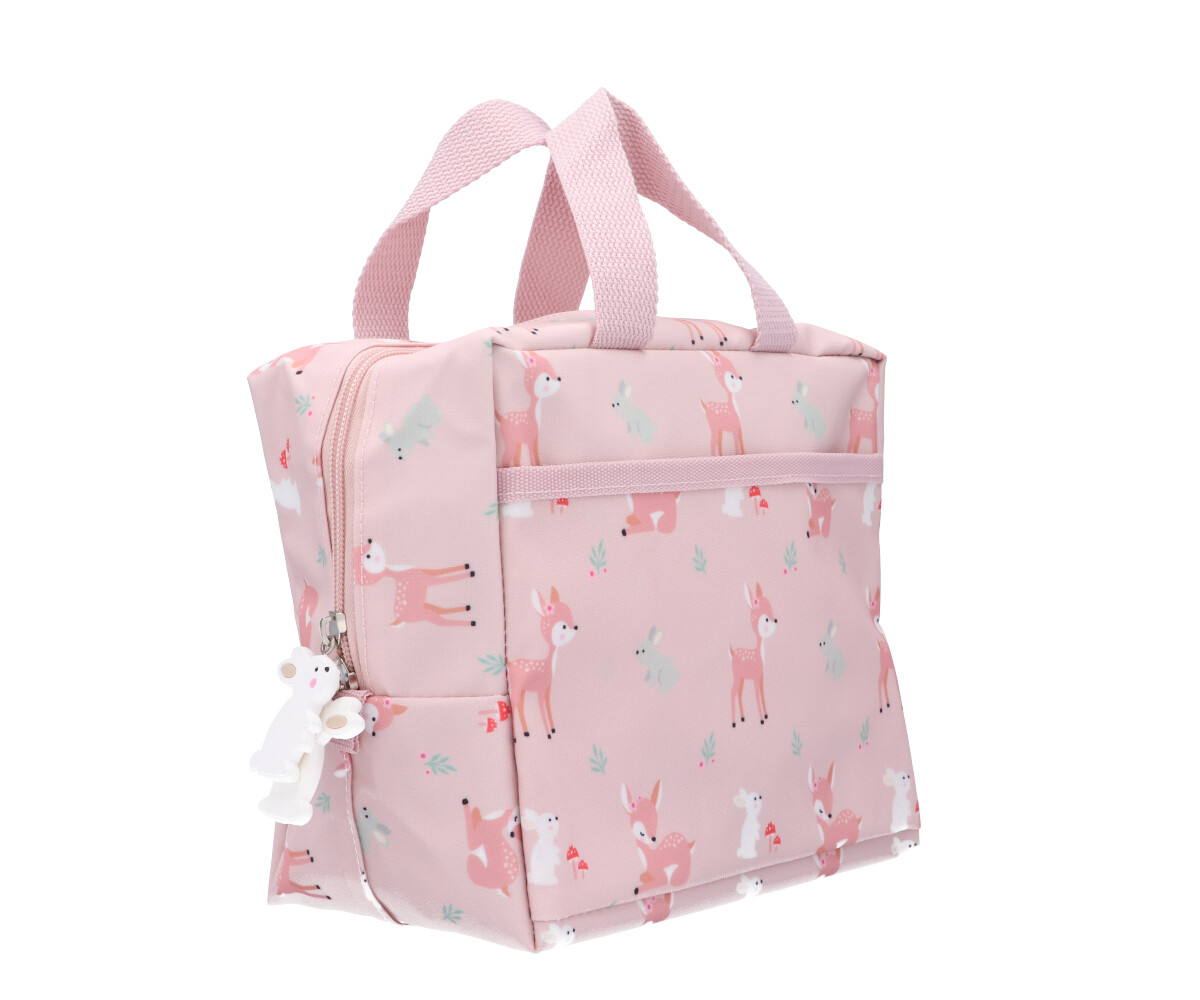 Bolsa Merienda Térmica Sweet Deer | kekosbebes.com