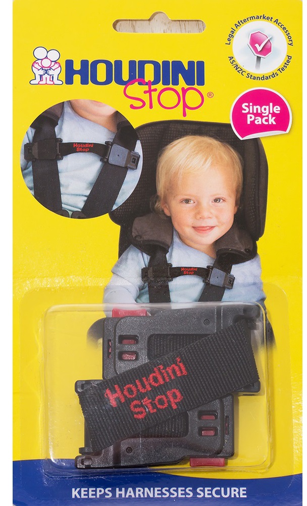 Producto Houdini Stop