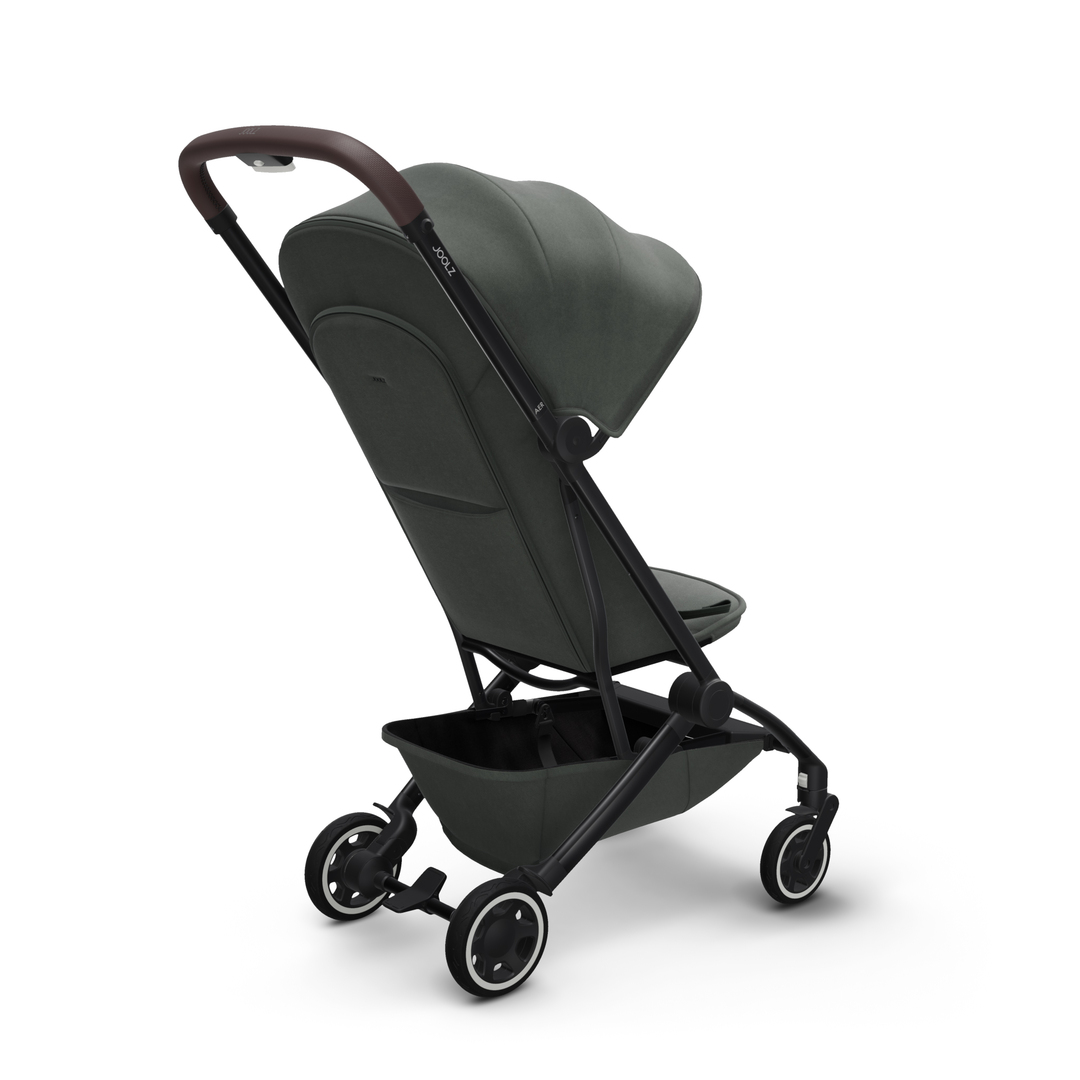 Silla Joolz Aer Mighty Green