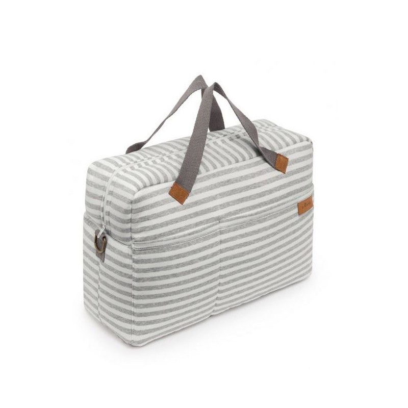 Bolso Mum Rayas Vigoré Petit Praia