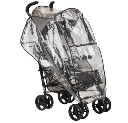 Plastico Lluvia Universal Silla Paseo Jane  Kekos Bebés, tienda online de  puericultura