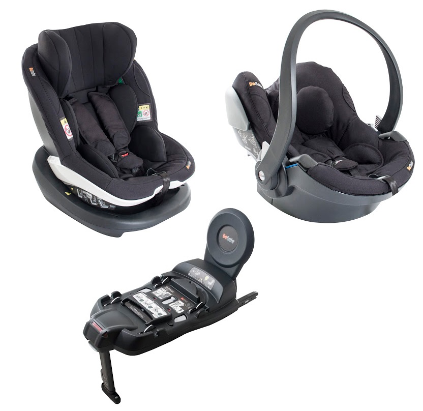 Protector asiento coche Klippan, comprar online