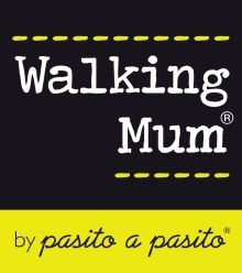 Walking Mum