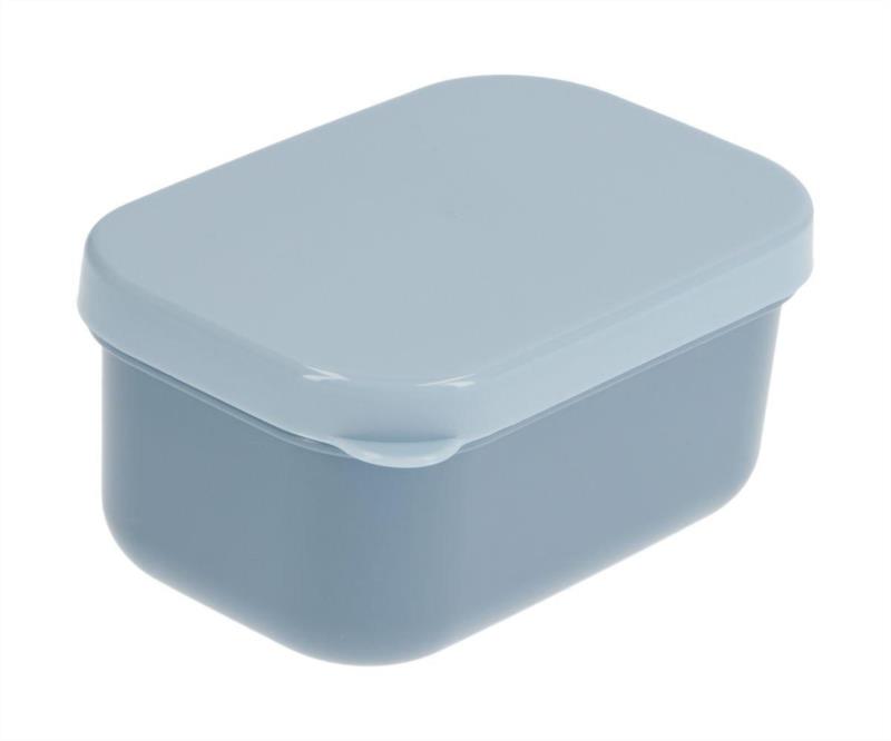 cajita para frutas blue