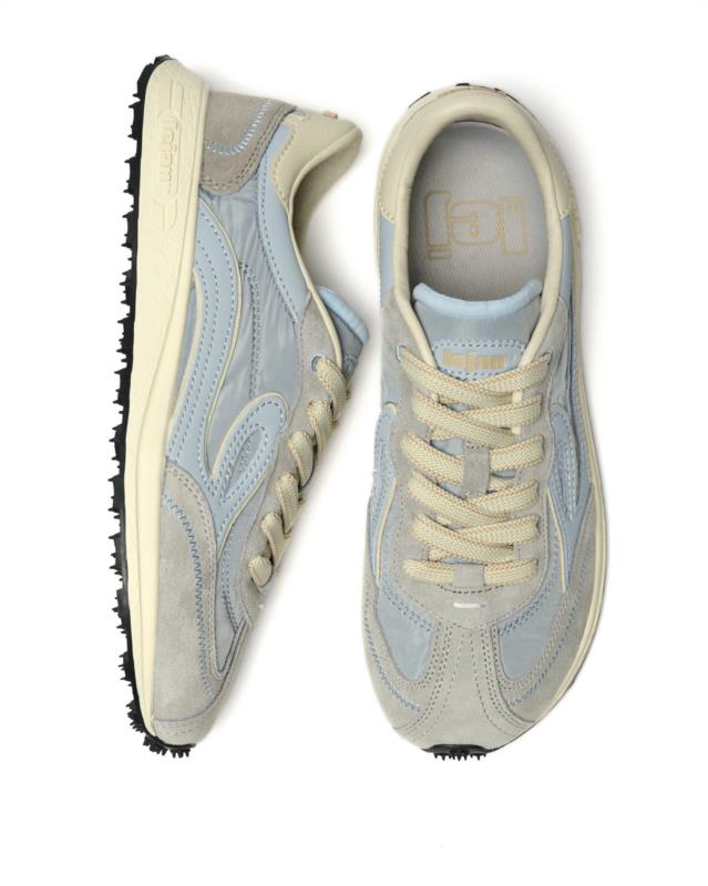 Lejan Melrose Sky Blue