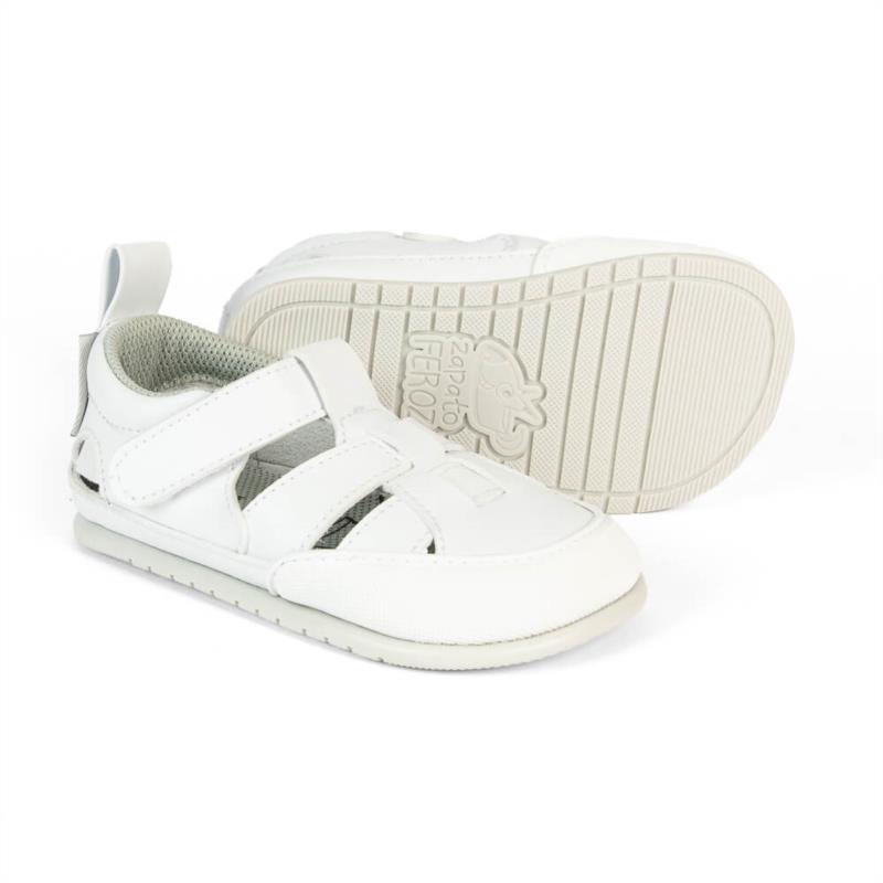 Irta Blanco SS23