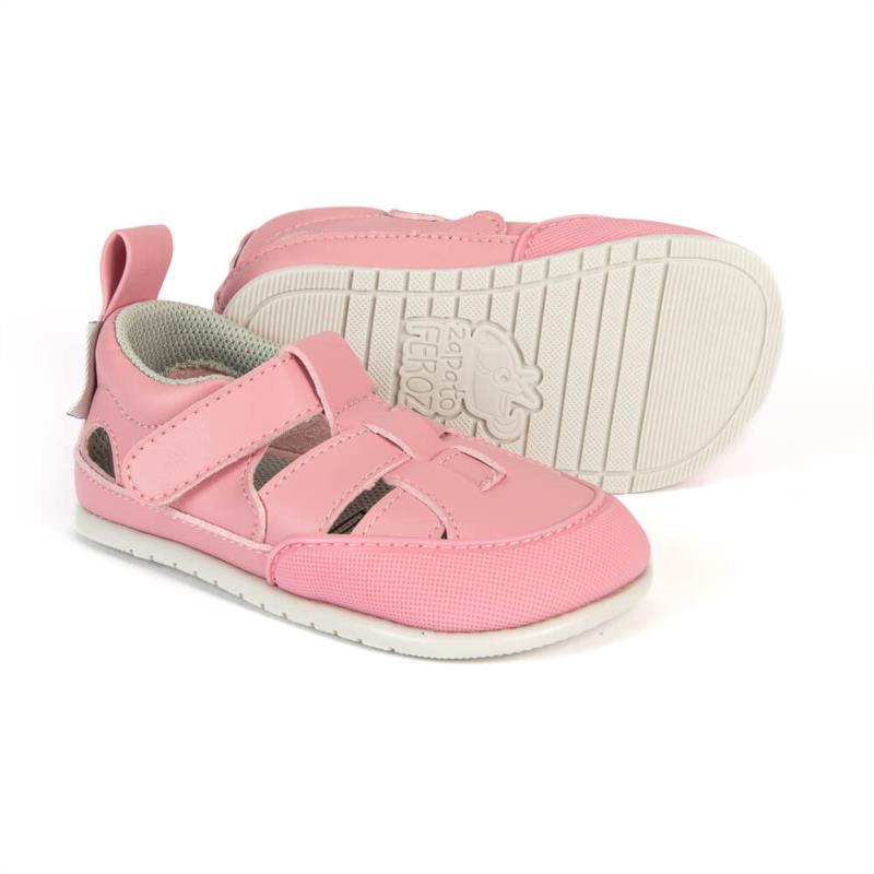 Irta Rosa SS23