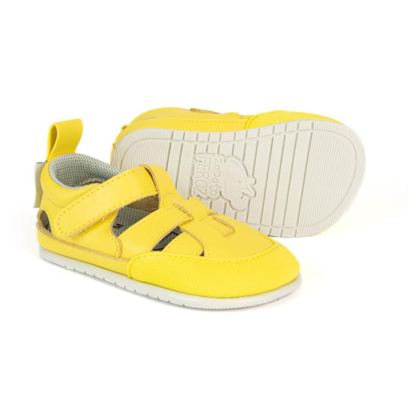 Irta Amarillo SS23