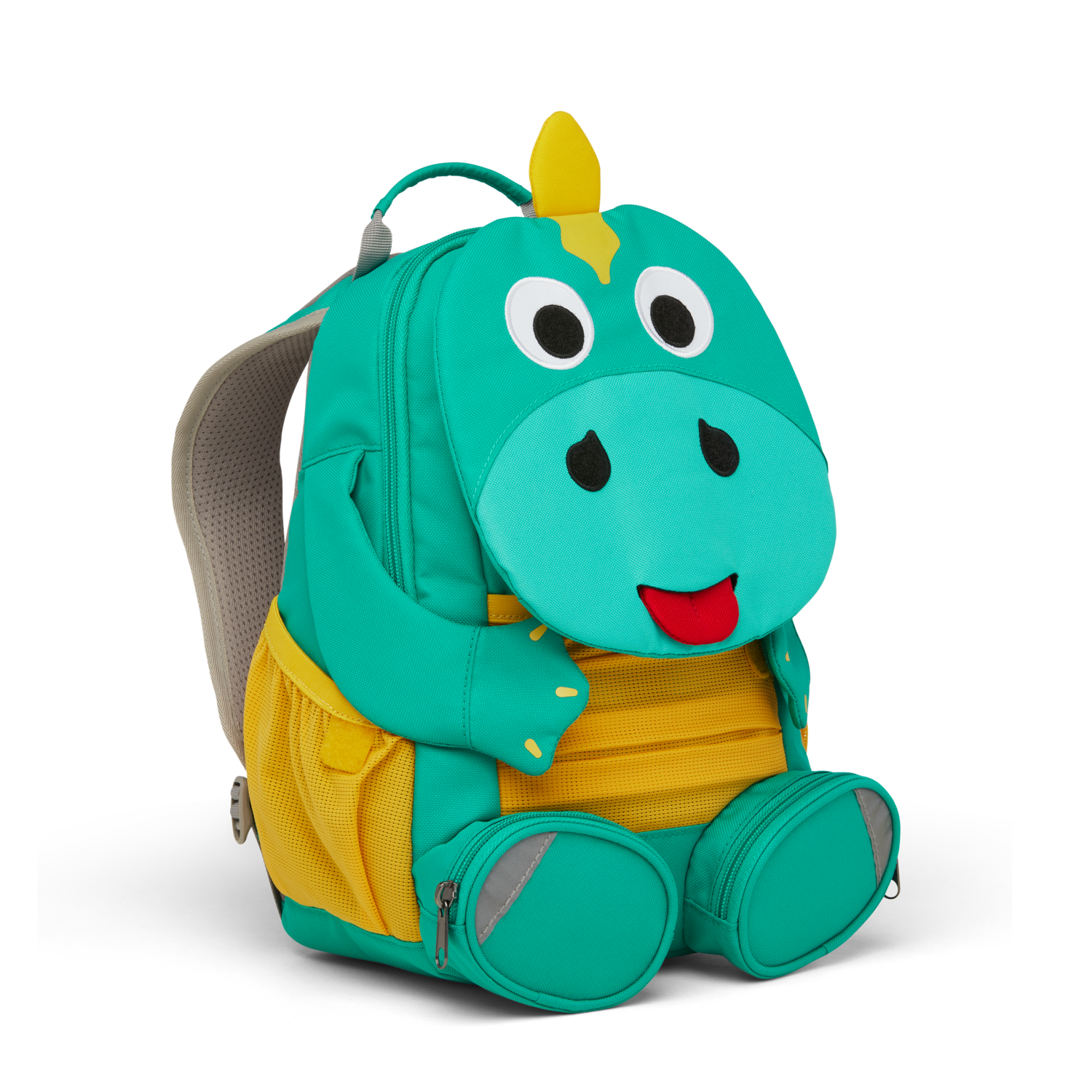 Mochila Dinosaurio 3-5