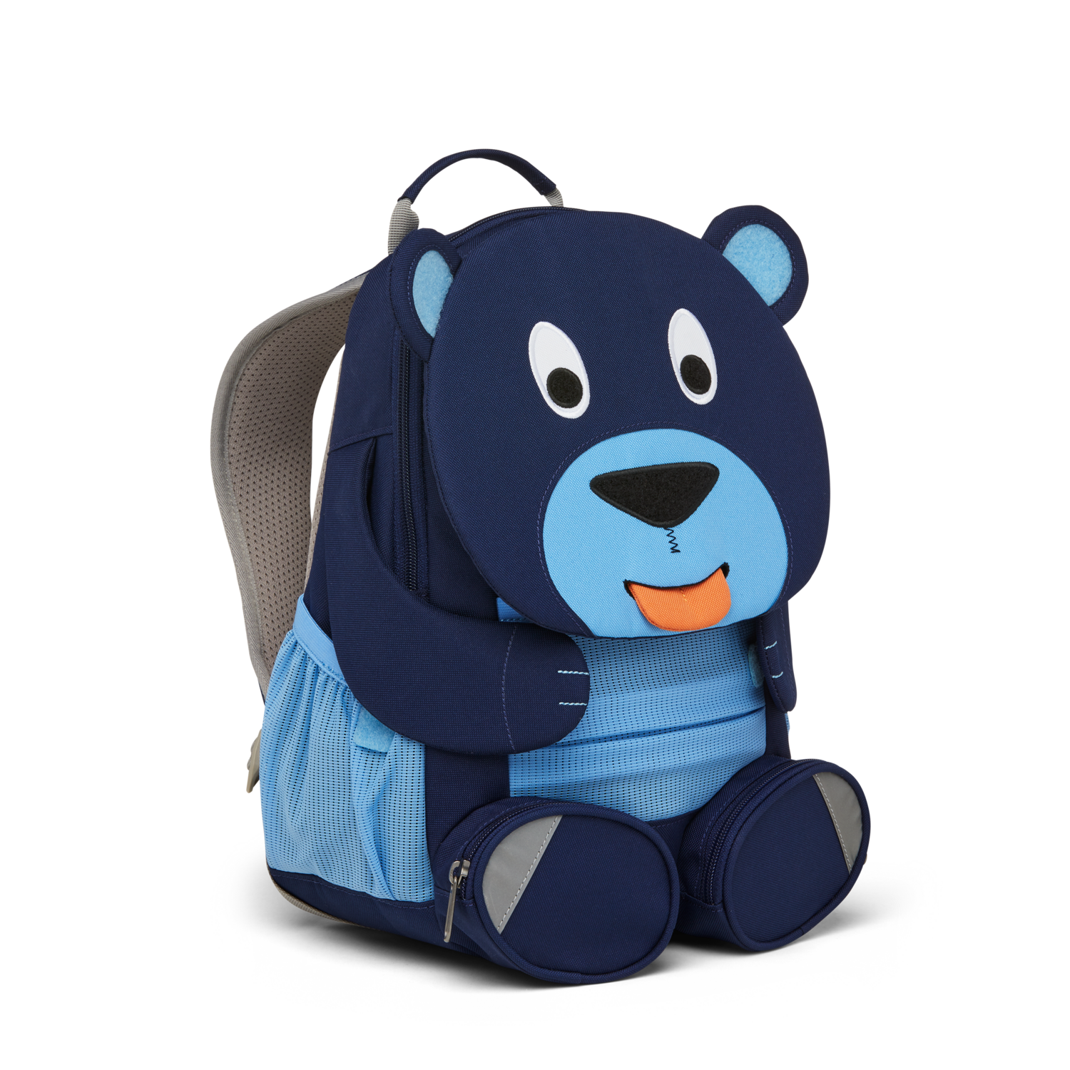 mochila oso 3-5