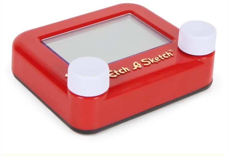 Etch A Sketch Mini