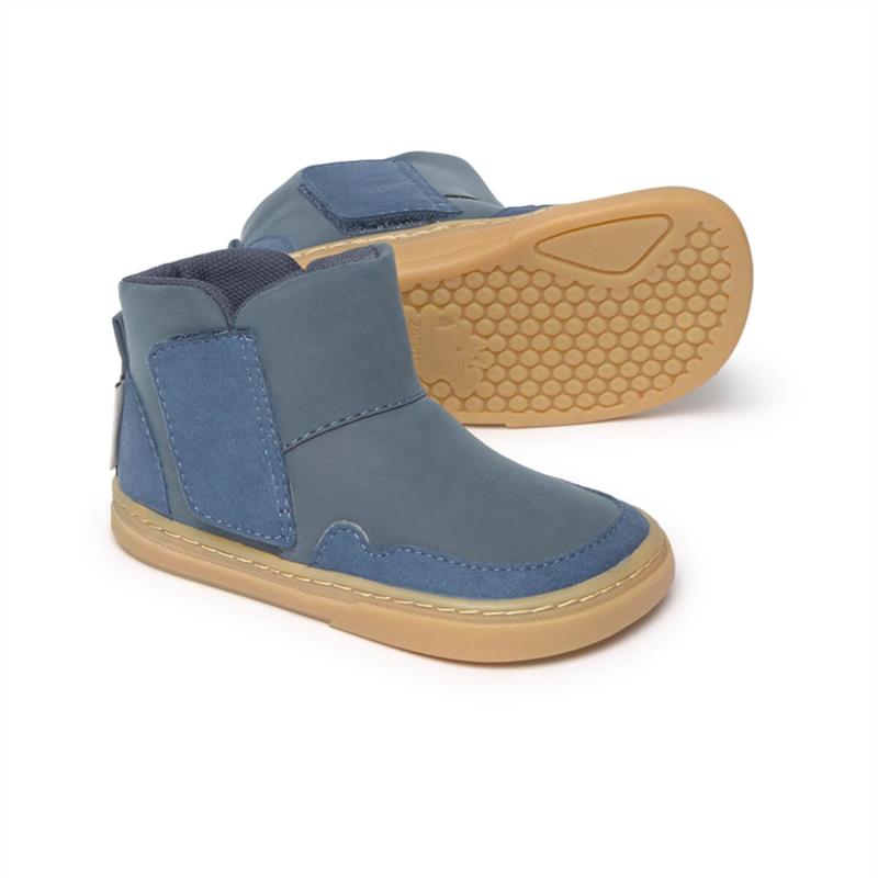 Alcoy Rocker Azul Denim AW25