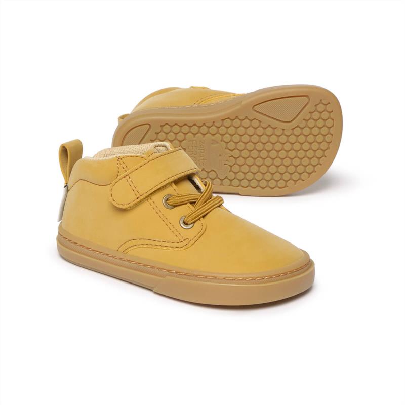 Albaida Rocker Mostaza AW25