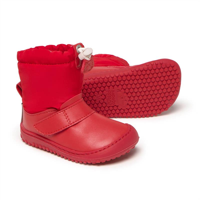 Bernia Rocker Rojo