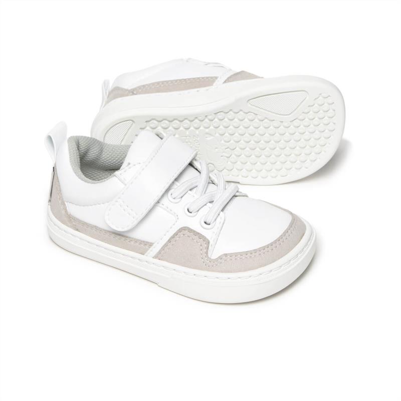 Cheste Rocker Blanco Gris SS26