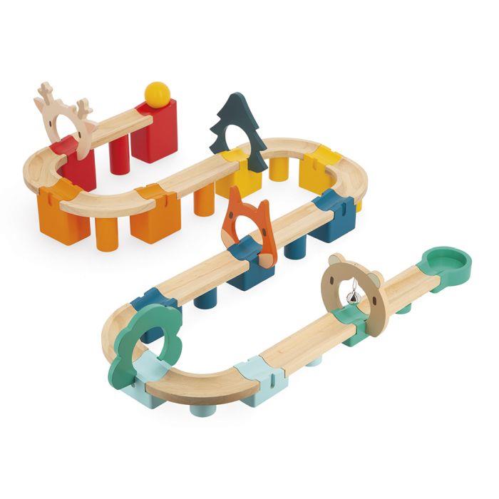 Mi Primer Circuito 