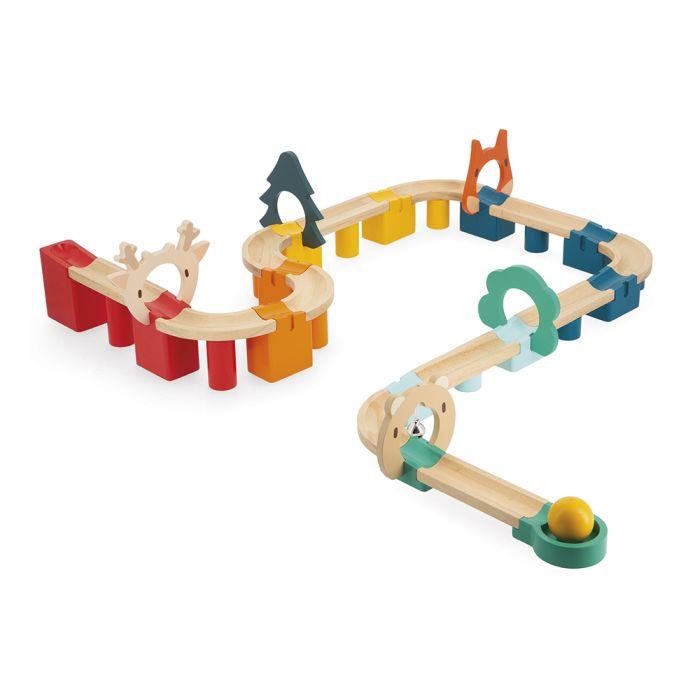 Mi Primer Circuito 