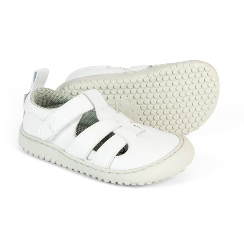 Irta Rocker Blanco SS23