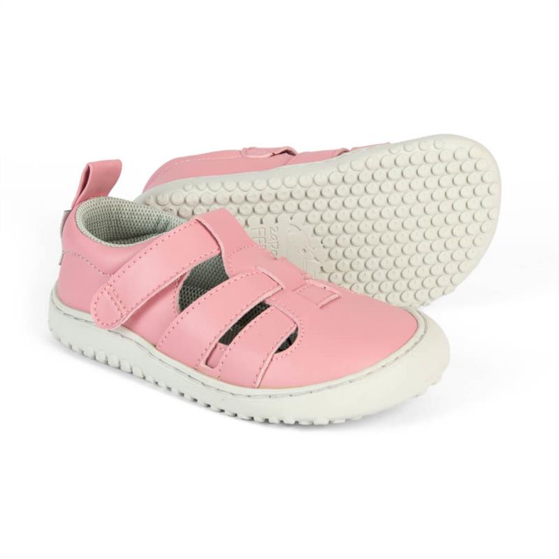 Irta Rocker Rosa SS23