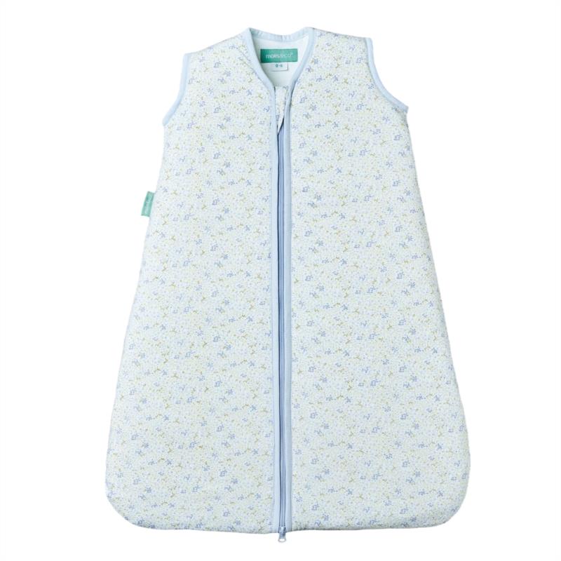 Saco Dormir Bebé Blue Lily TOG.1 