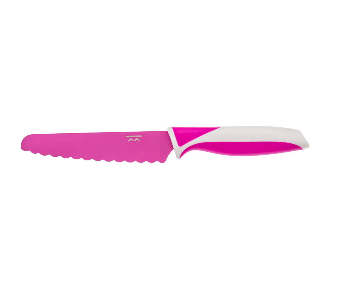 KiddiKutter Rosa