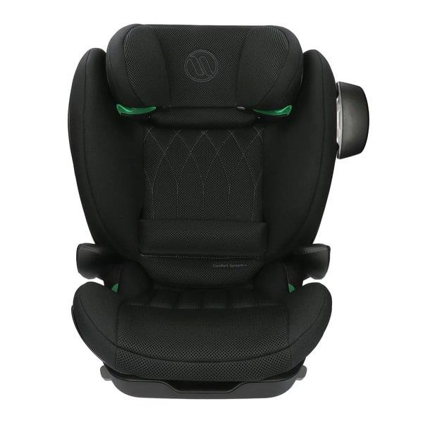 Avionaut MaxSpace Airflow Black 