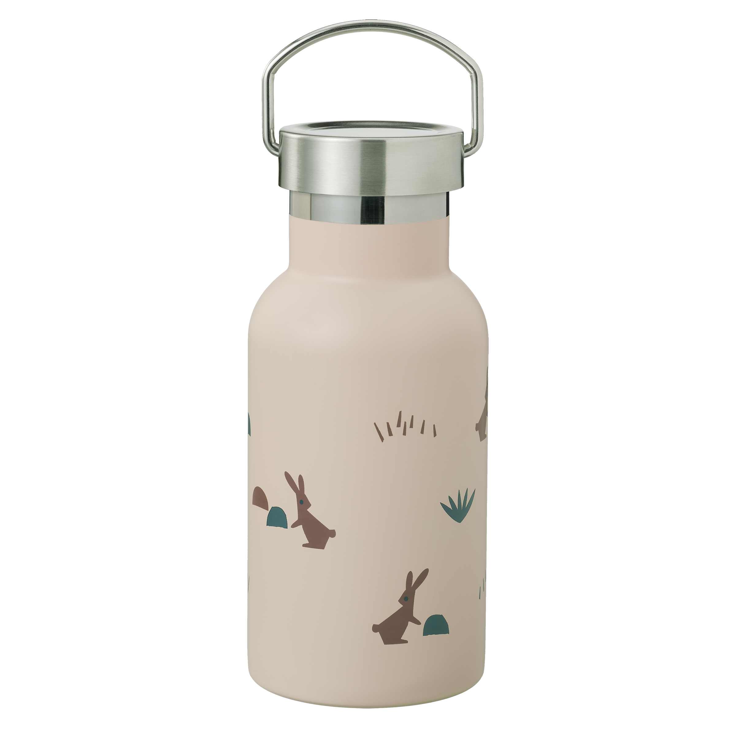 Botella Térmica Conejito
