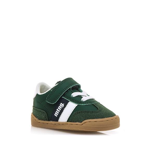 Zapatilla Free Baby Losfo Verde