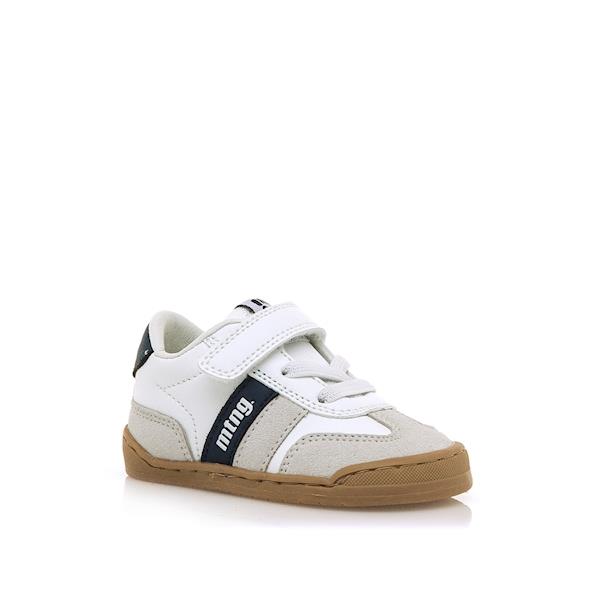 Zapatilla Free Baby Blanco Losfo Marino