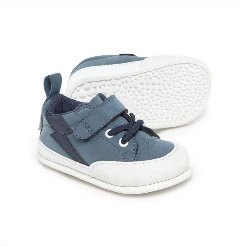  Paterna Rayo Azul Denim AW25 
