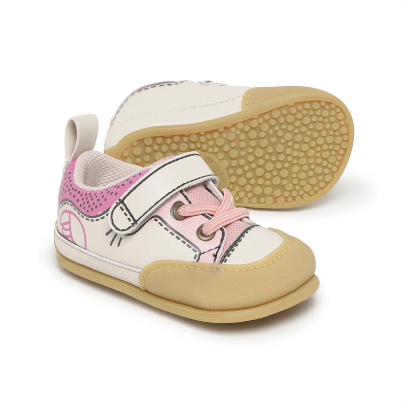 Paterna Cómic Rosa AW25