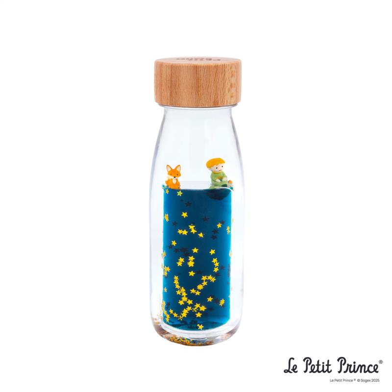  Move Bottle Le Petit Prince 