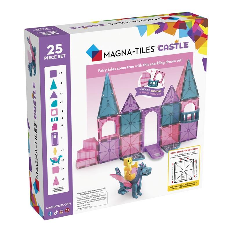 MT Castle 