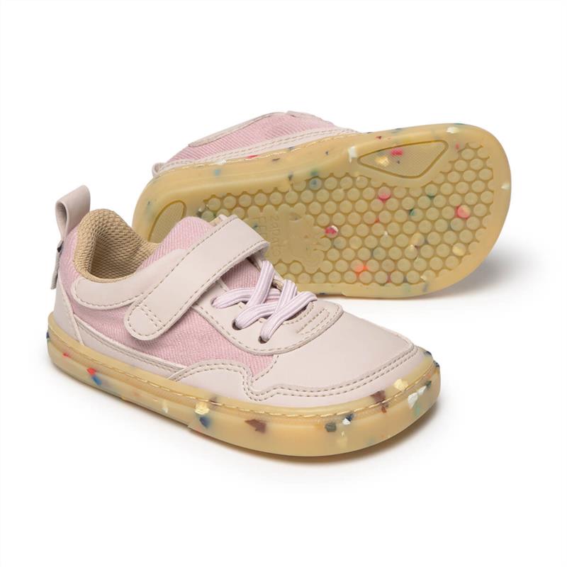 Faura Rocker Rosa SS26