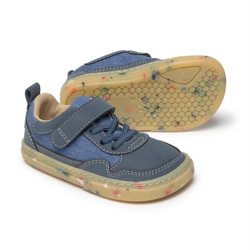 Faura Rocker Azul Denim SS26