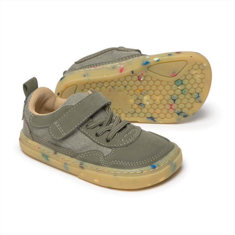 Faura Rocker Kaki SS26