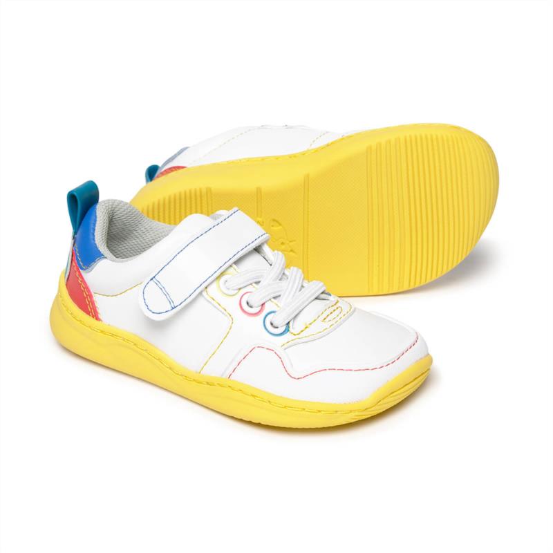 Olocau Rocker Multicolor SS26