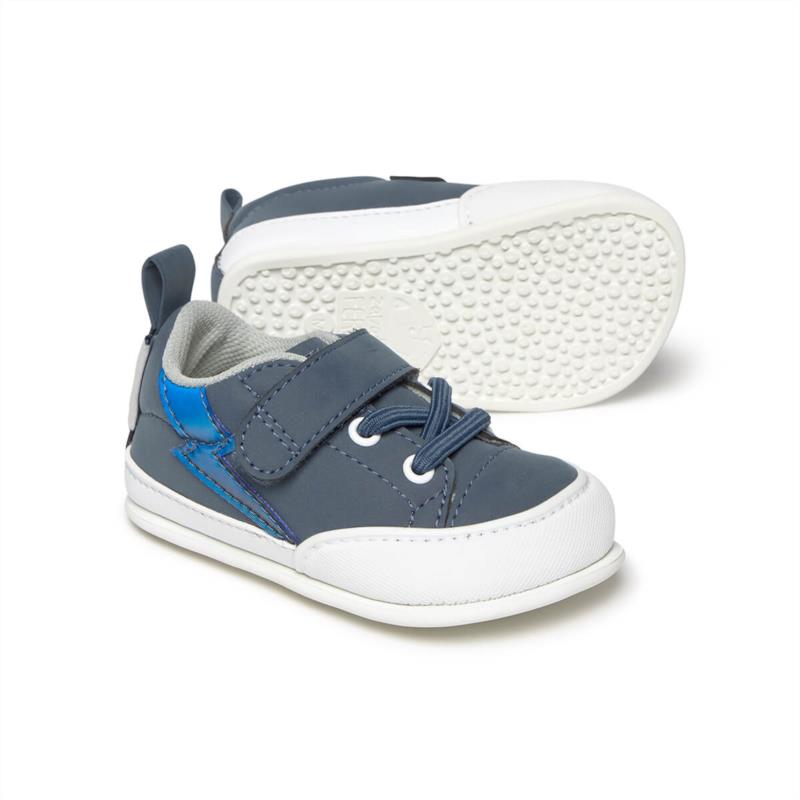 Paterna Rayo Azul Denim SS26