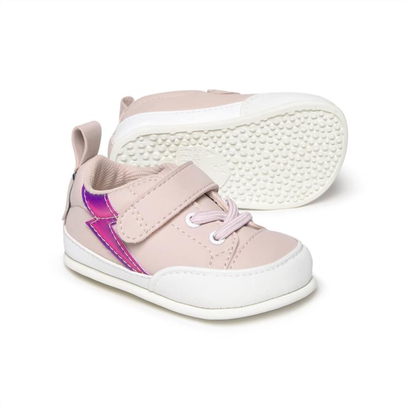 Paterna Rayo Rosa SS26 