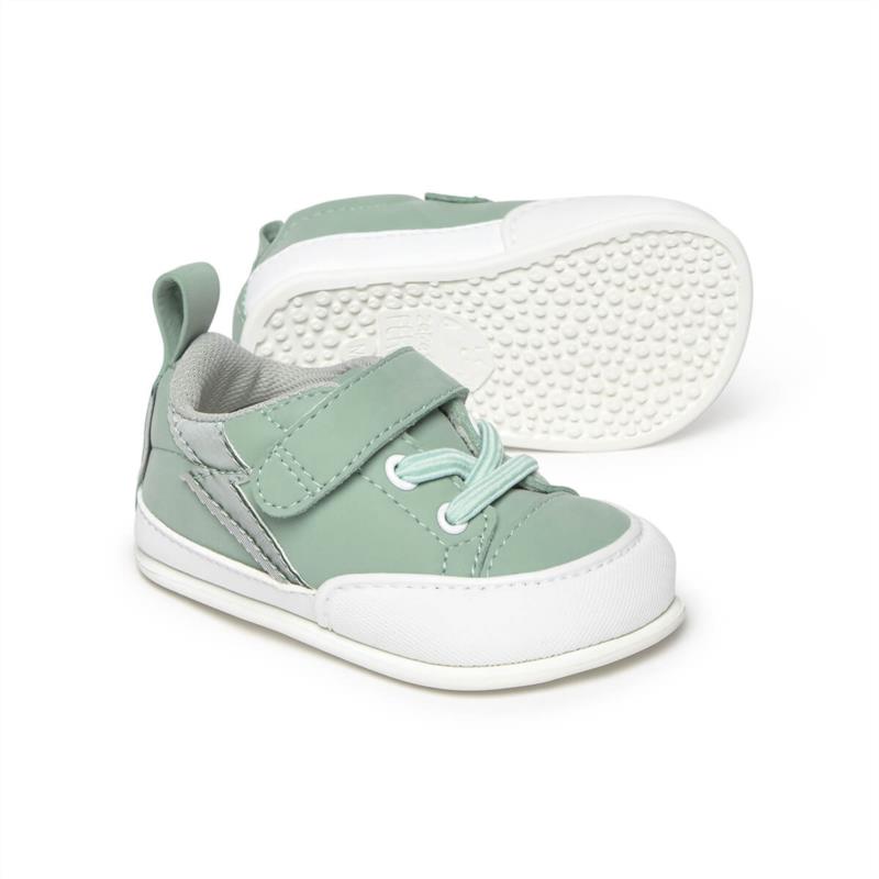 Paterna Rayo Mint SS26 