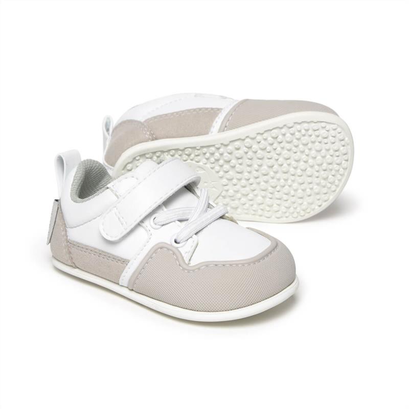 Cheste Blanco Gris SS26 