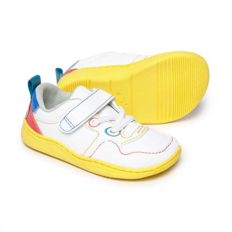 Olocau Multicolor SS26 