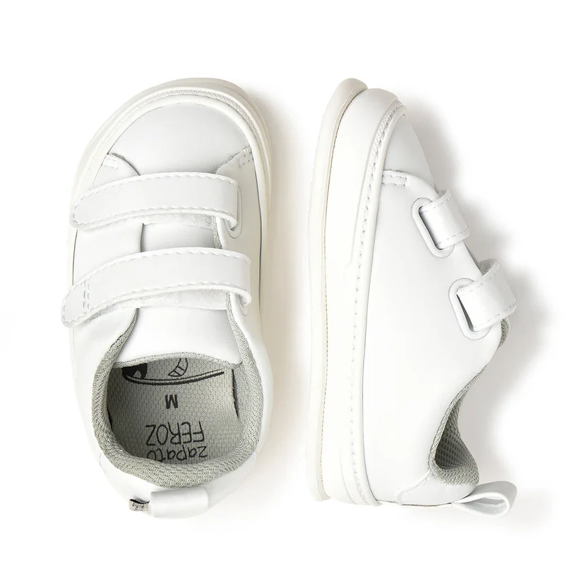  Valencia Blanco SS26 