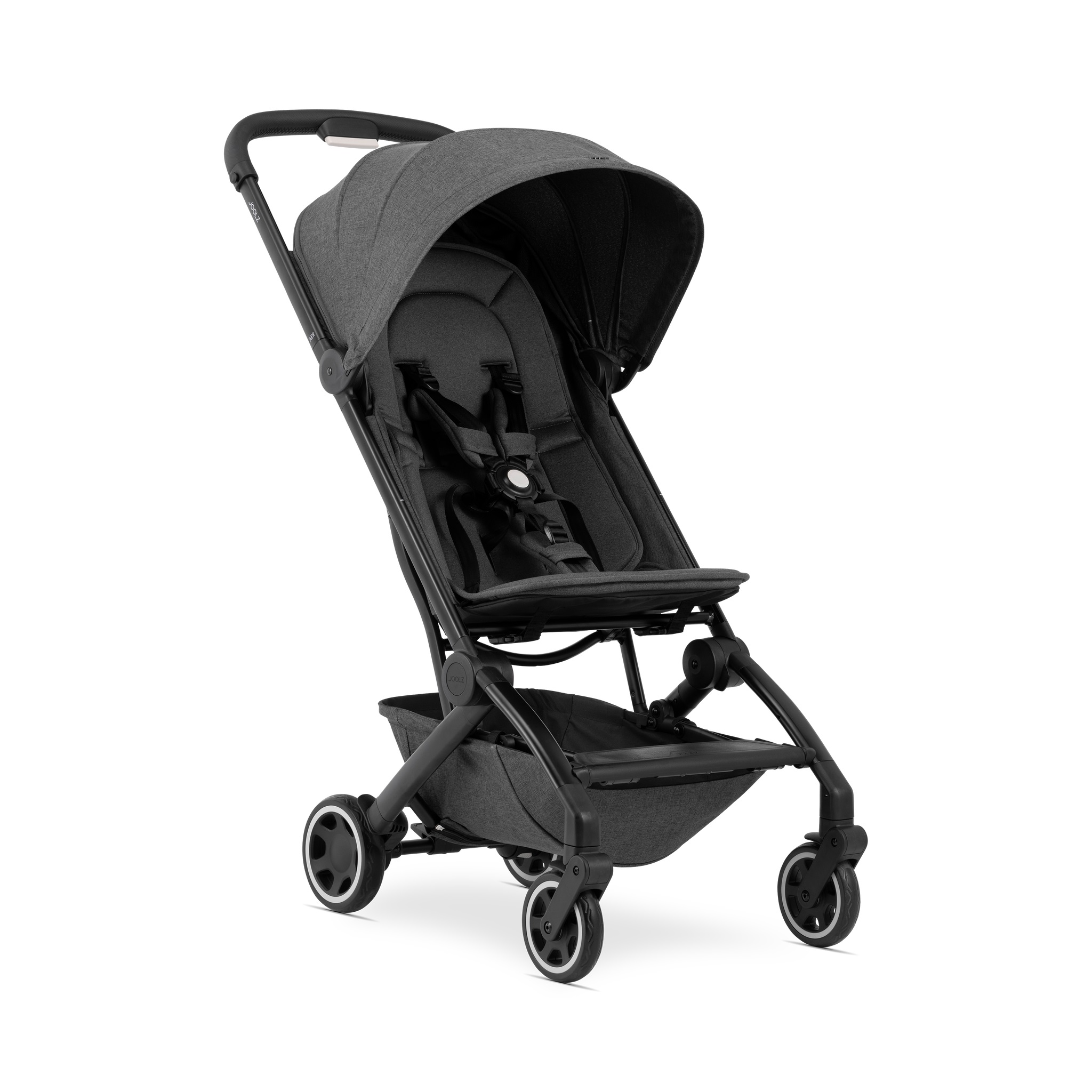 Aer Amazing Anthracite