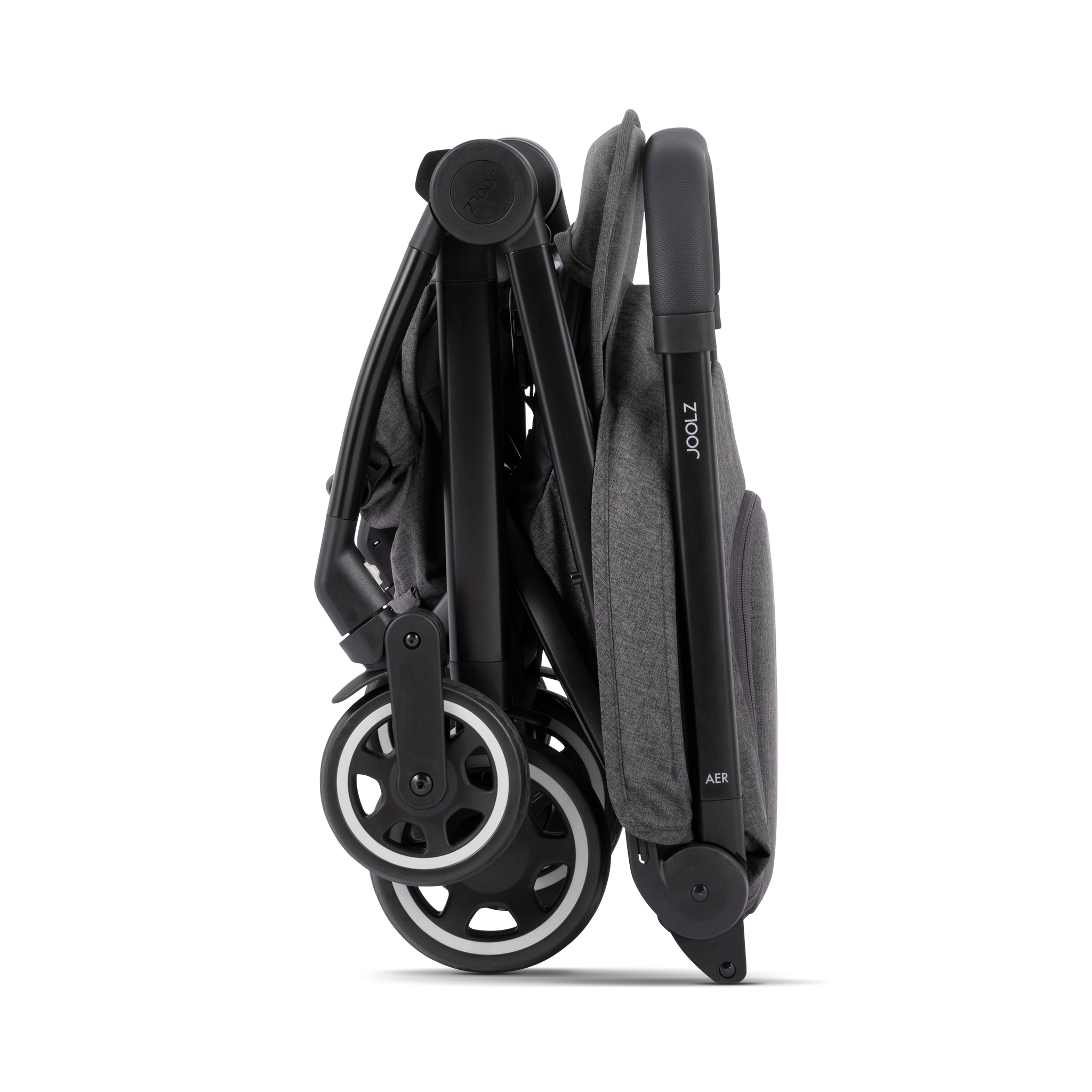 Aer Amazing Anthracite