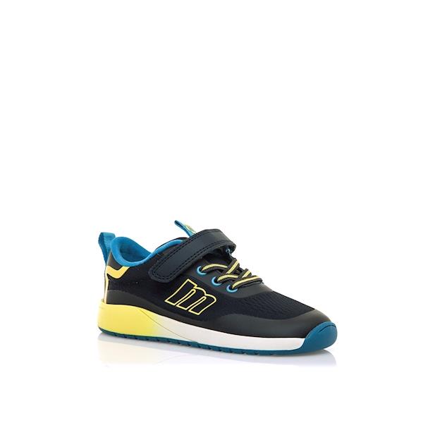Zapatilla Free TPU Marino 