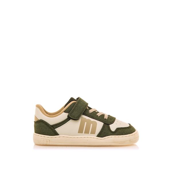 Zapatilla Free Plity Kaky 