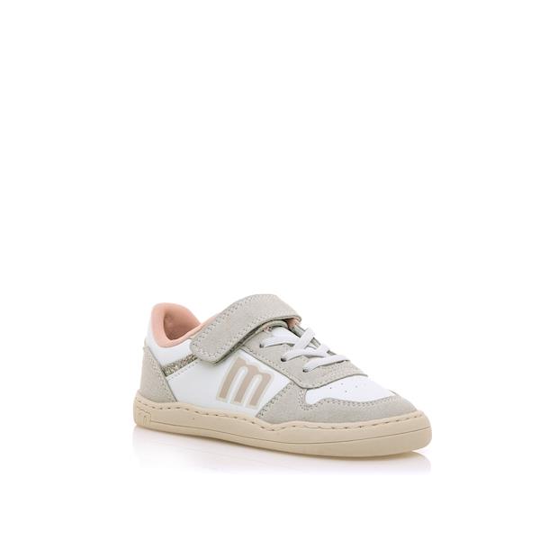 Zapatilla Free Plity Beige 