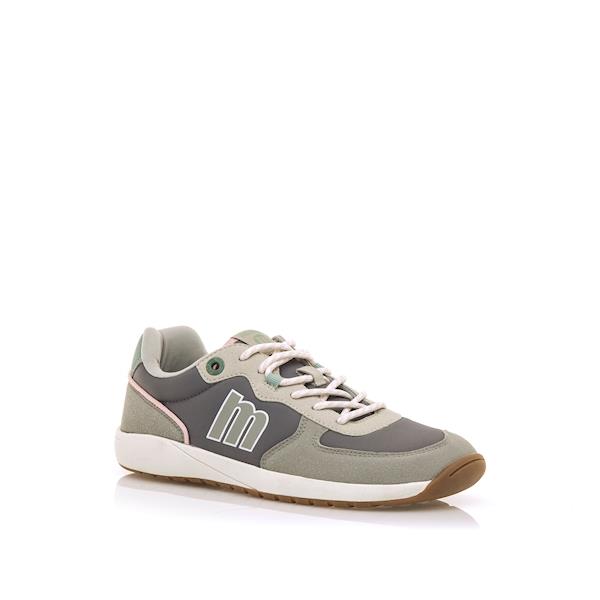 Zapatilla Free Apolo Gris